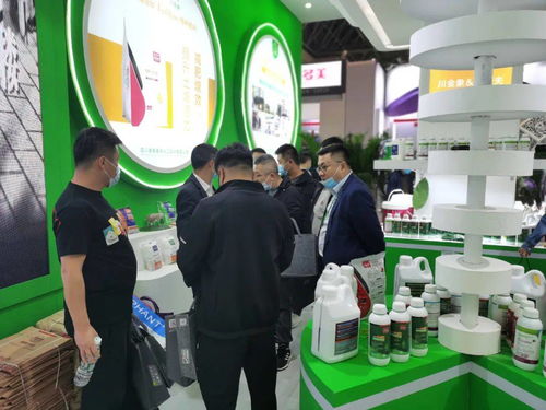 聚力品质，坚定金象云农服不动摇 川金象在重庆植保会大放异彩，技术咨询获赞誉