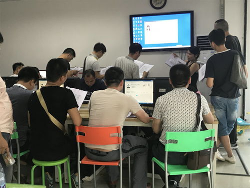 福永叉车上岗证办理指南与技术咨询全攻略