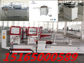 合肥断桥铝门窗设备生产厂家 技术、创新与本地化服务